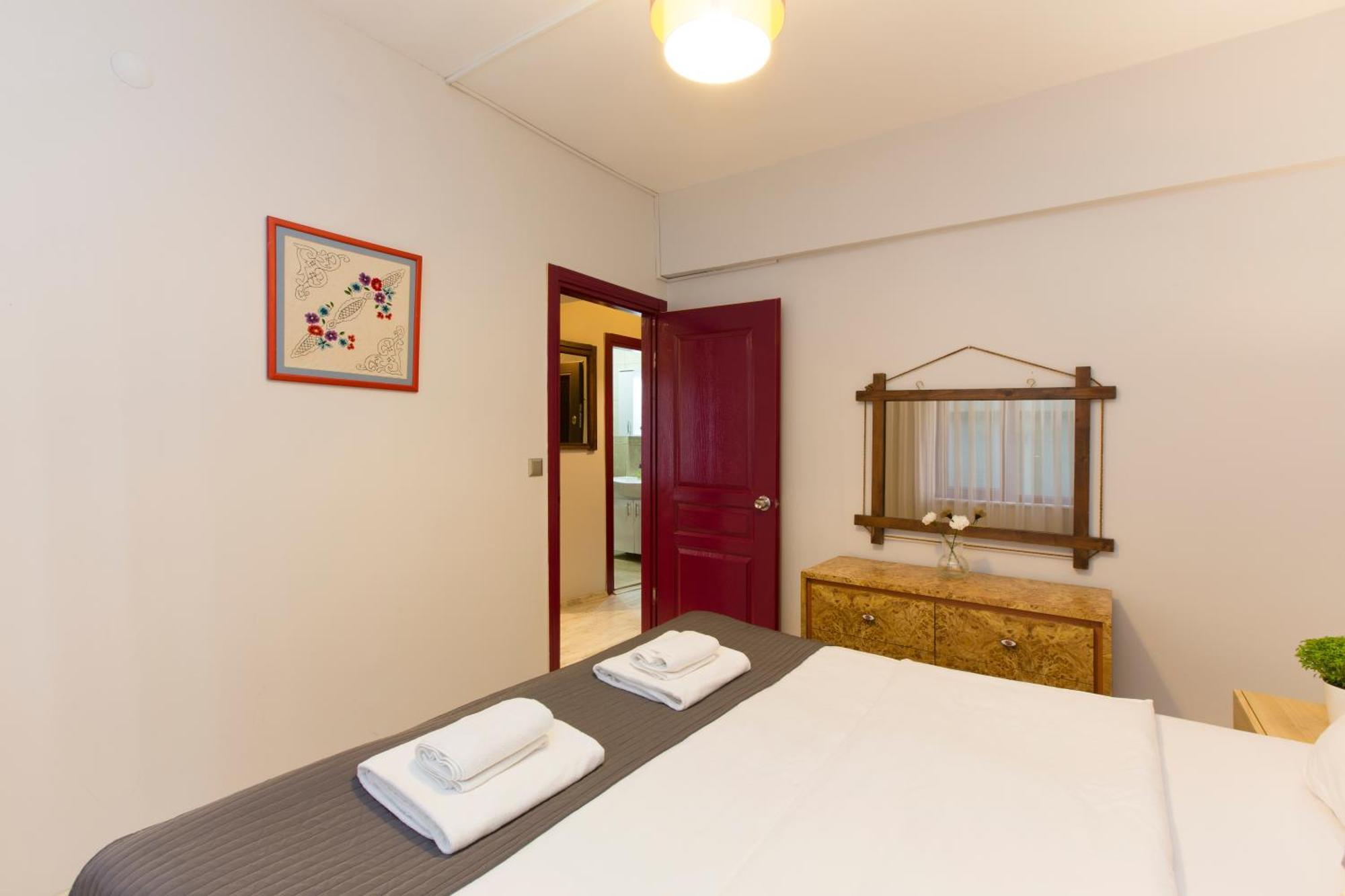 Istanbul Suite Hotels Istiklal Экстерьер фото