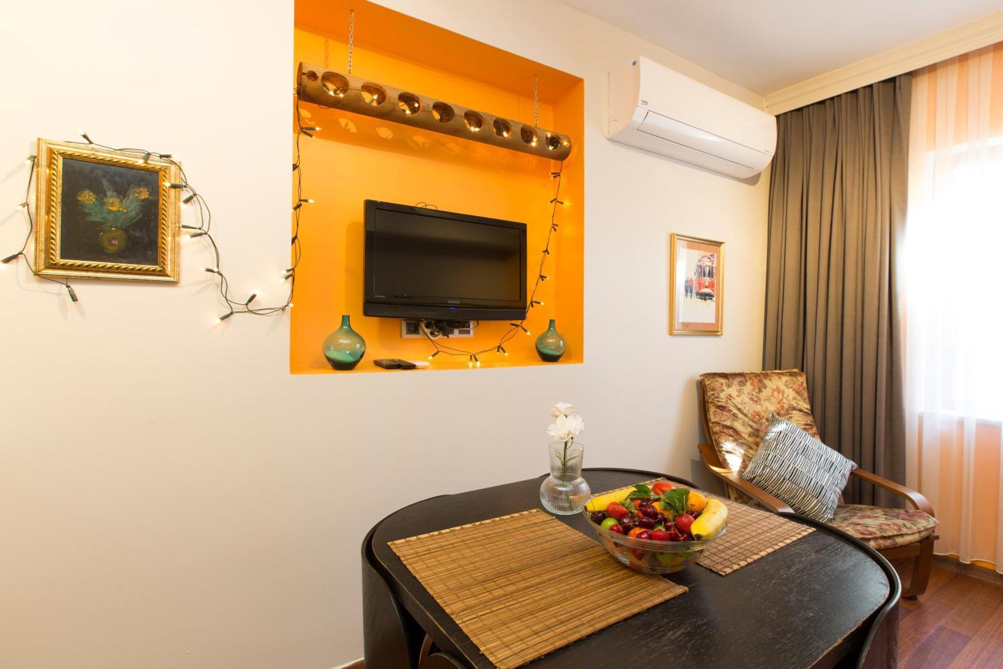 Istanbul Suite Hotels Istiklal Экстерьер фото