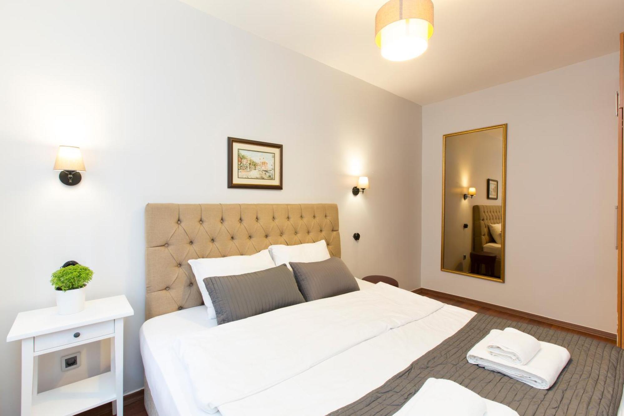 Istanbul Suite Hotels Istiklal Экстерьер фото