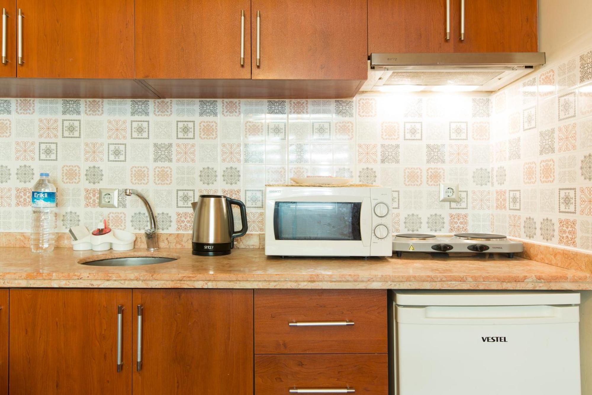 Istanbul Suite Hotels Istiklal Экстерьер фото