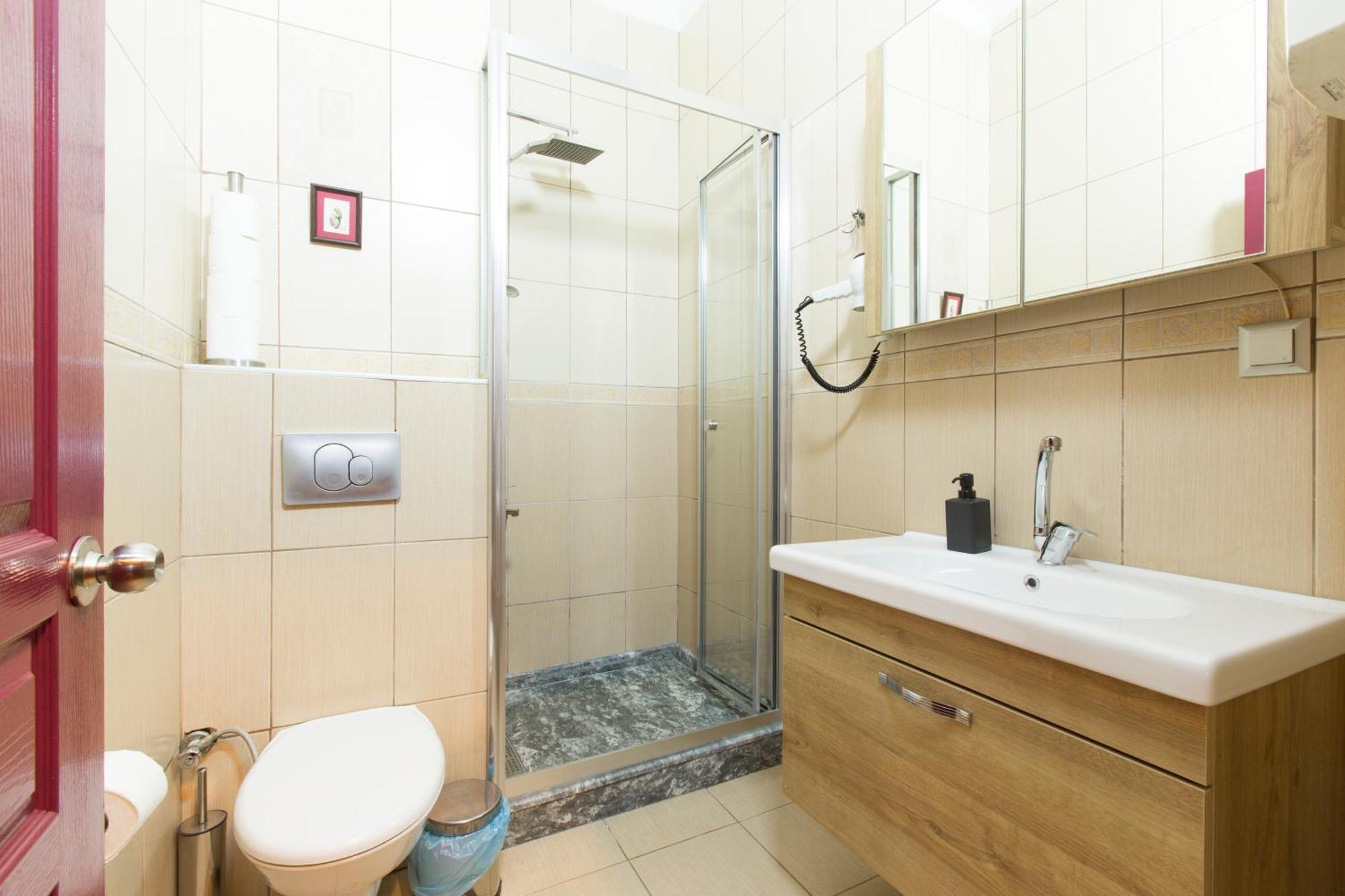 Istanbul Suite Hotels Istiklal Экстерьер фото